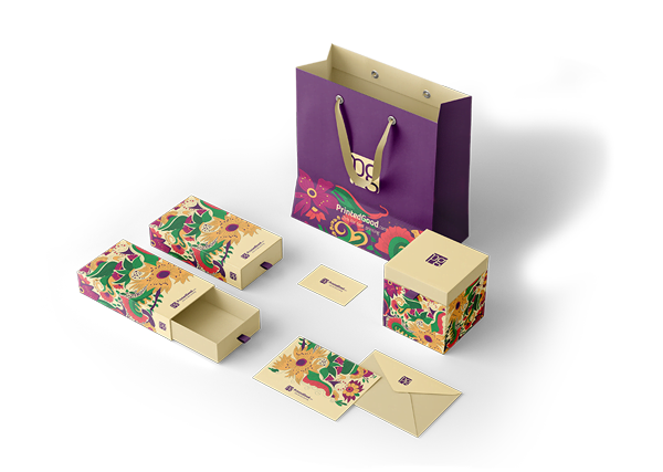 Custom Packaging Solutions for Any Business | Unique Designs & Printing